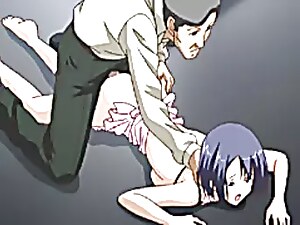 Attractive Japanese anime porn exotic be transferred to ago wetpussy poked